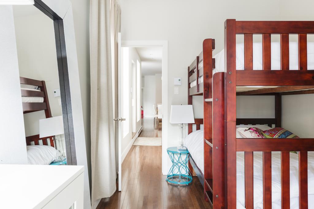 Appartement Mtlvacationrentals - The Fabfour *