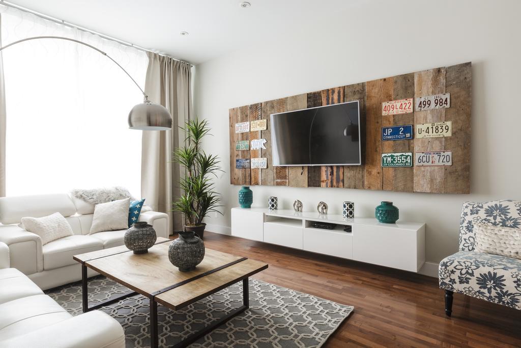 Mtlvacationrentals - The Fabfour * Montréal