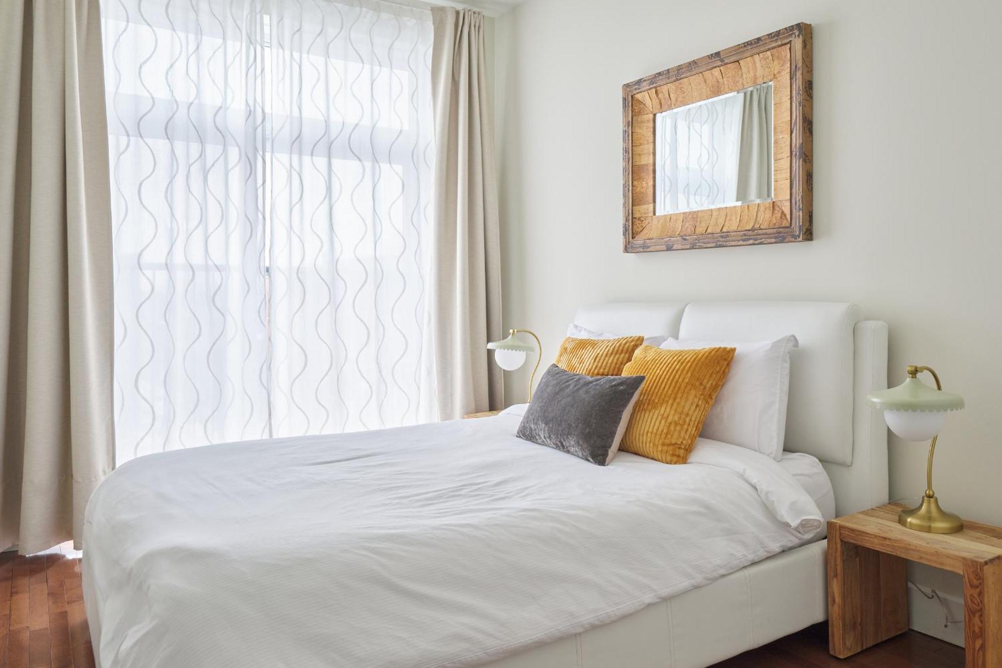 Mtlvacationrentals - The Fabfour Appartement