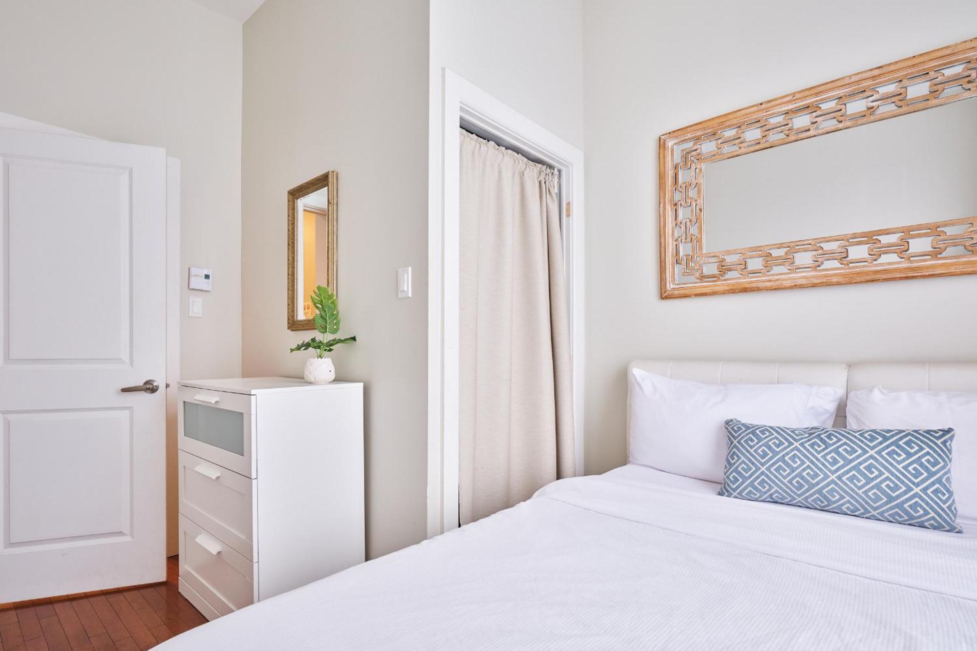Appartement Mtlvacationrentals - The Fabfour *