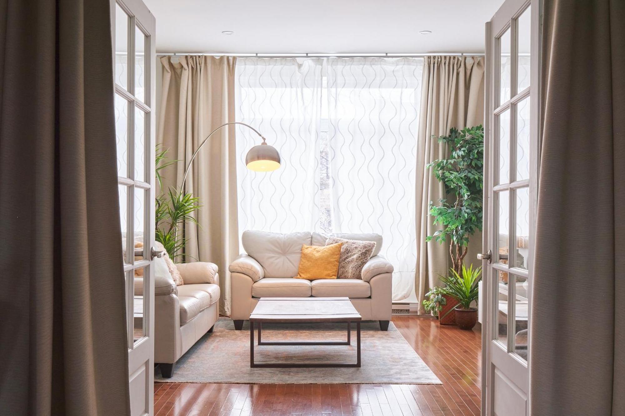 Appartement Mtlvacationrentals - The Fabfour *