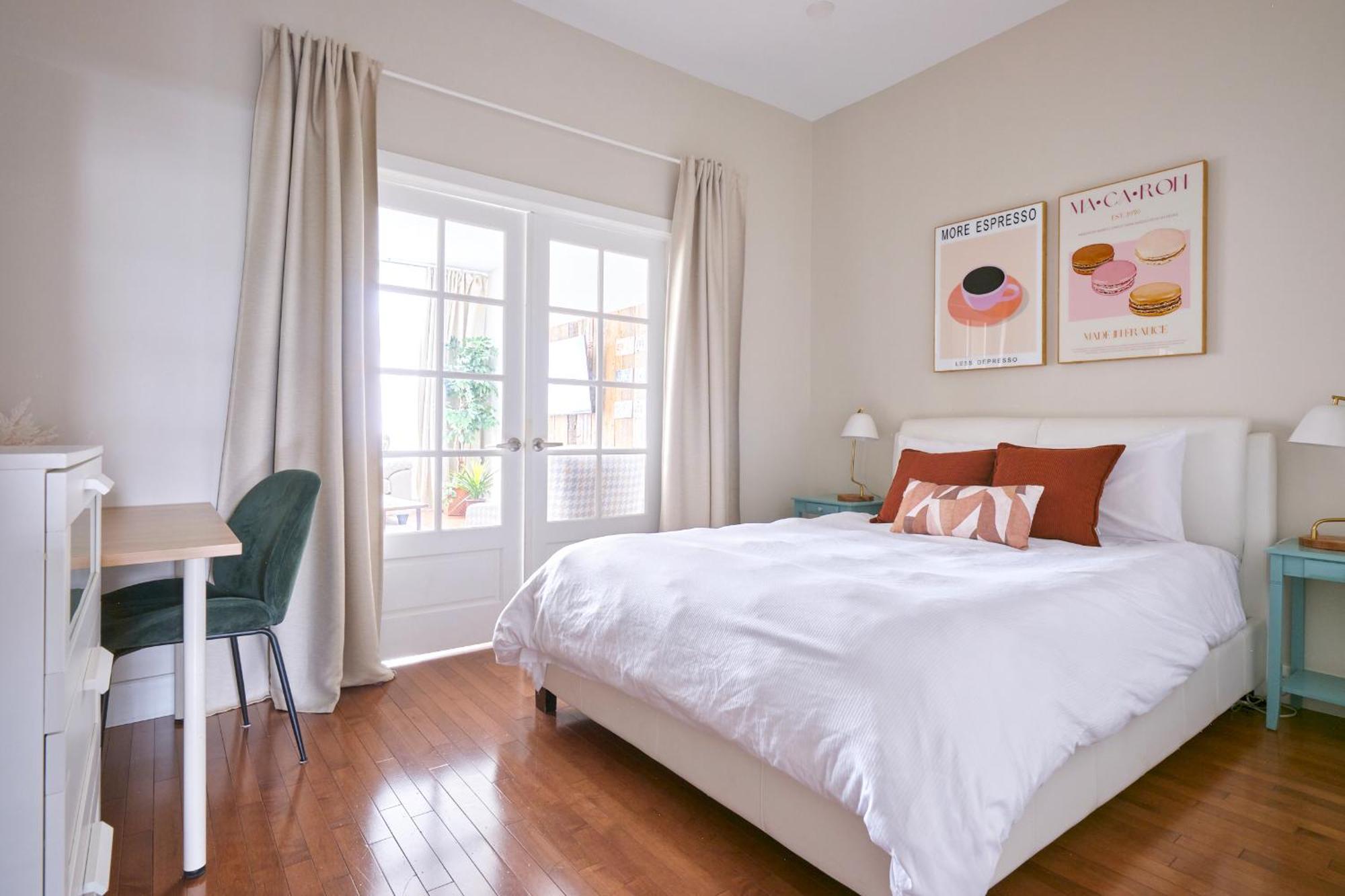 Appartement Mtlvacationrentals - The Fabfour Montréal