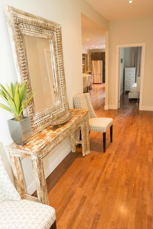 Mtlvacationrentals - The Fabfour Appartement Montréal