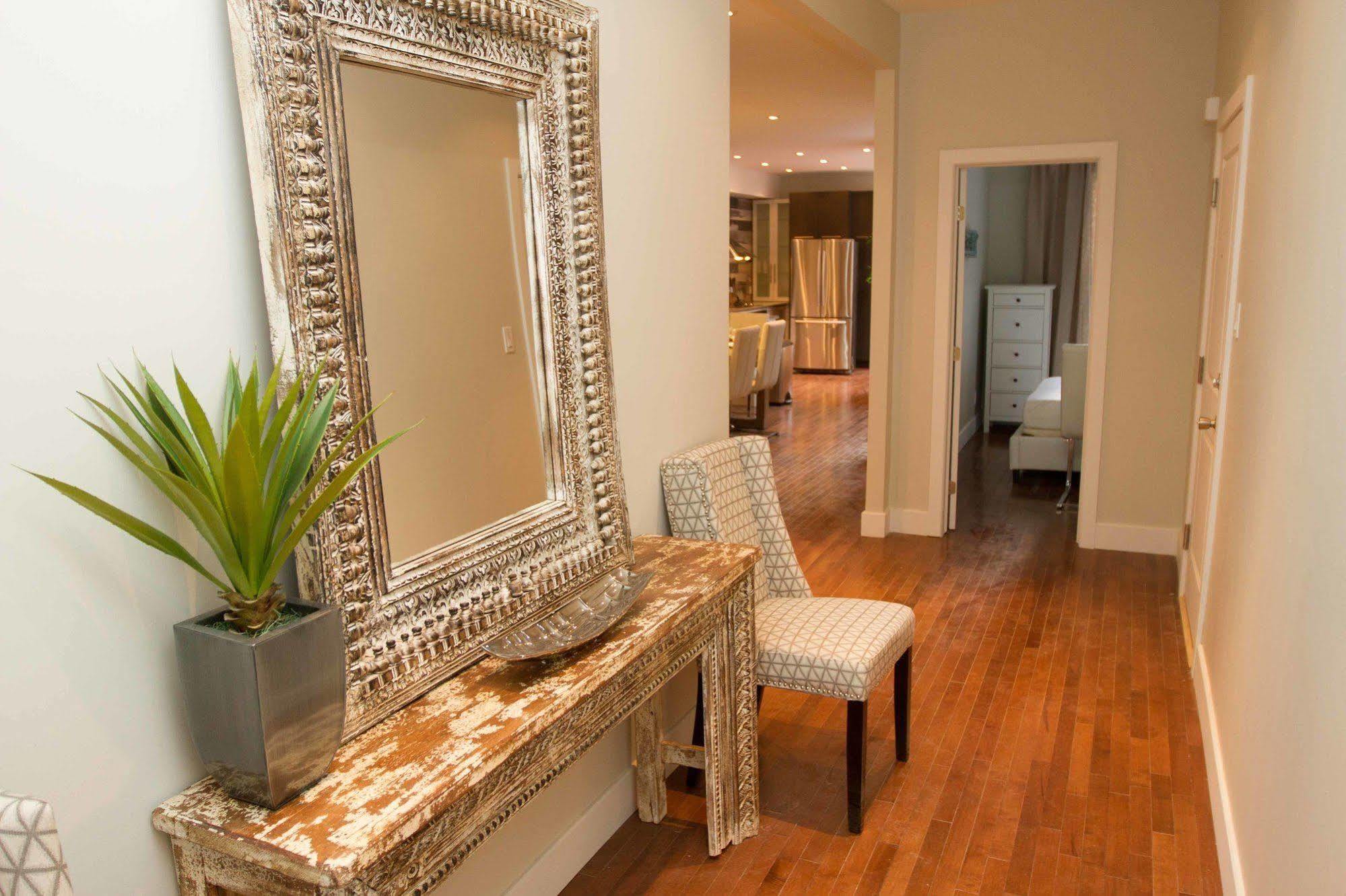 Appartement Mtlvacationrentals - The Fabfour Montréal