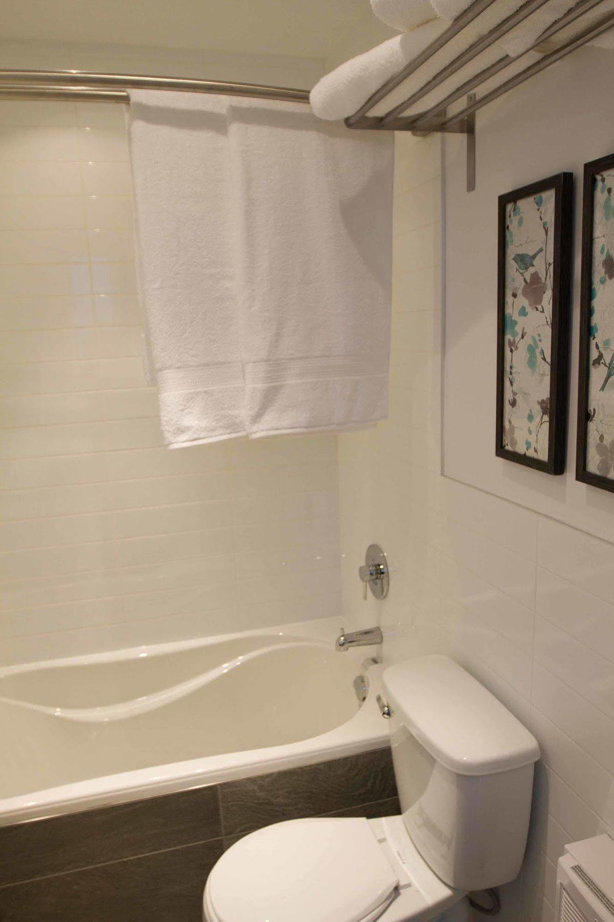 Mtlvacationrentals - The Fabfour Appartement