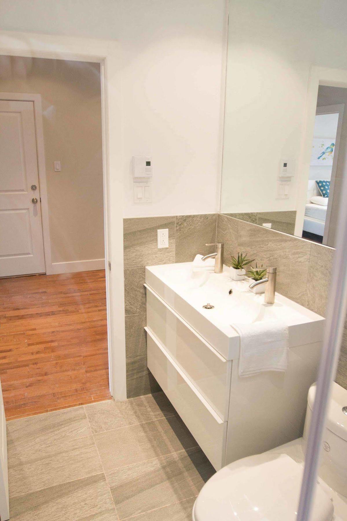 Mtlvacationrentals - The Fabfour Montréal