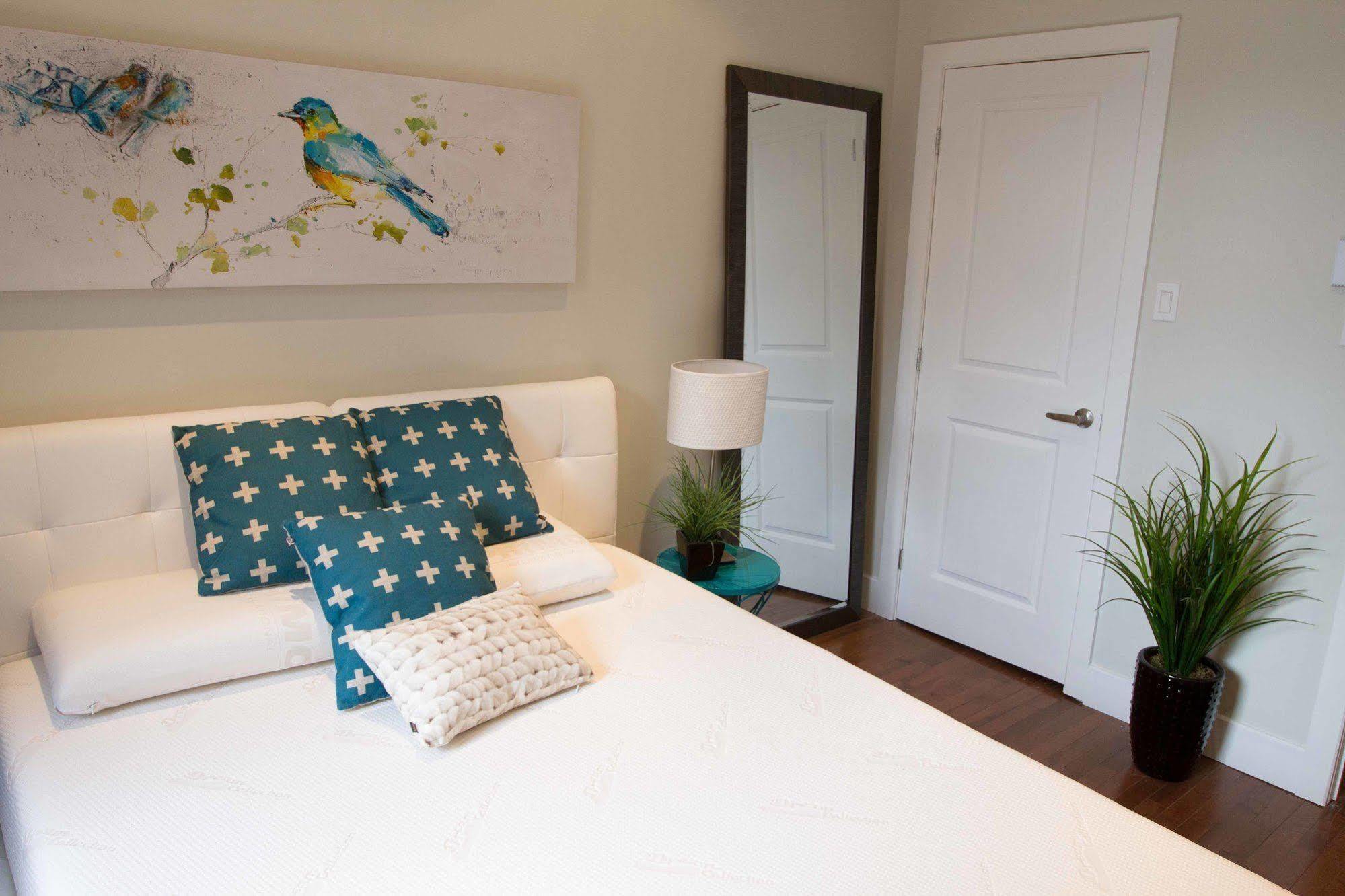 Appartement Mtlvacationrentals - The Fabfour Montréal