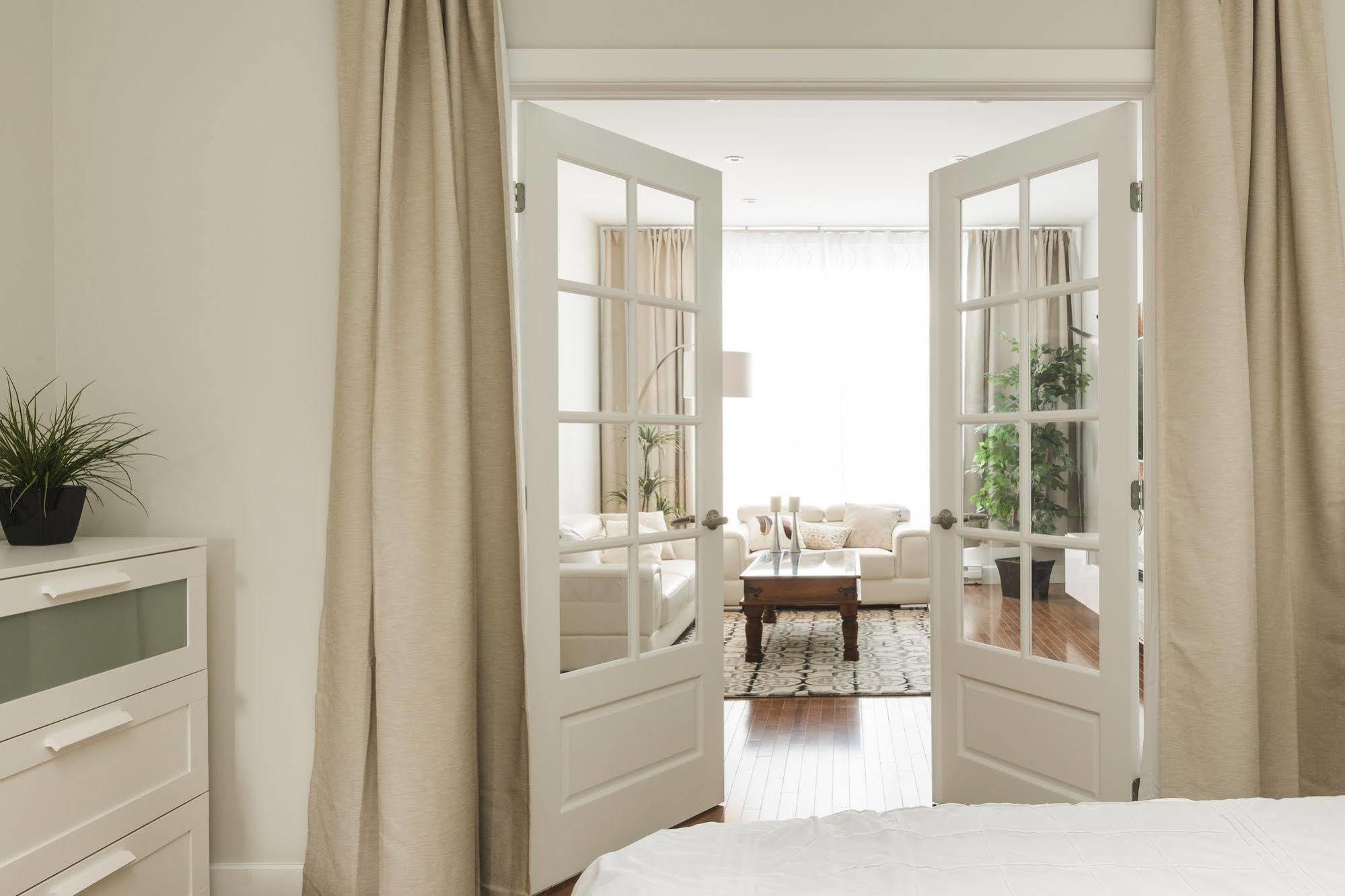 Mtlvacationrentals - The Fabfour Montréal