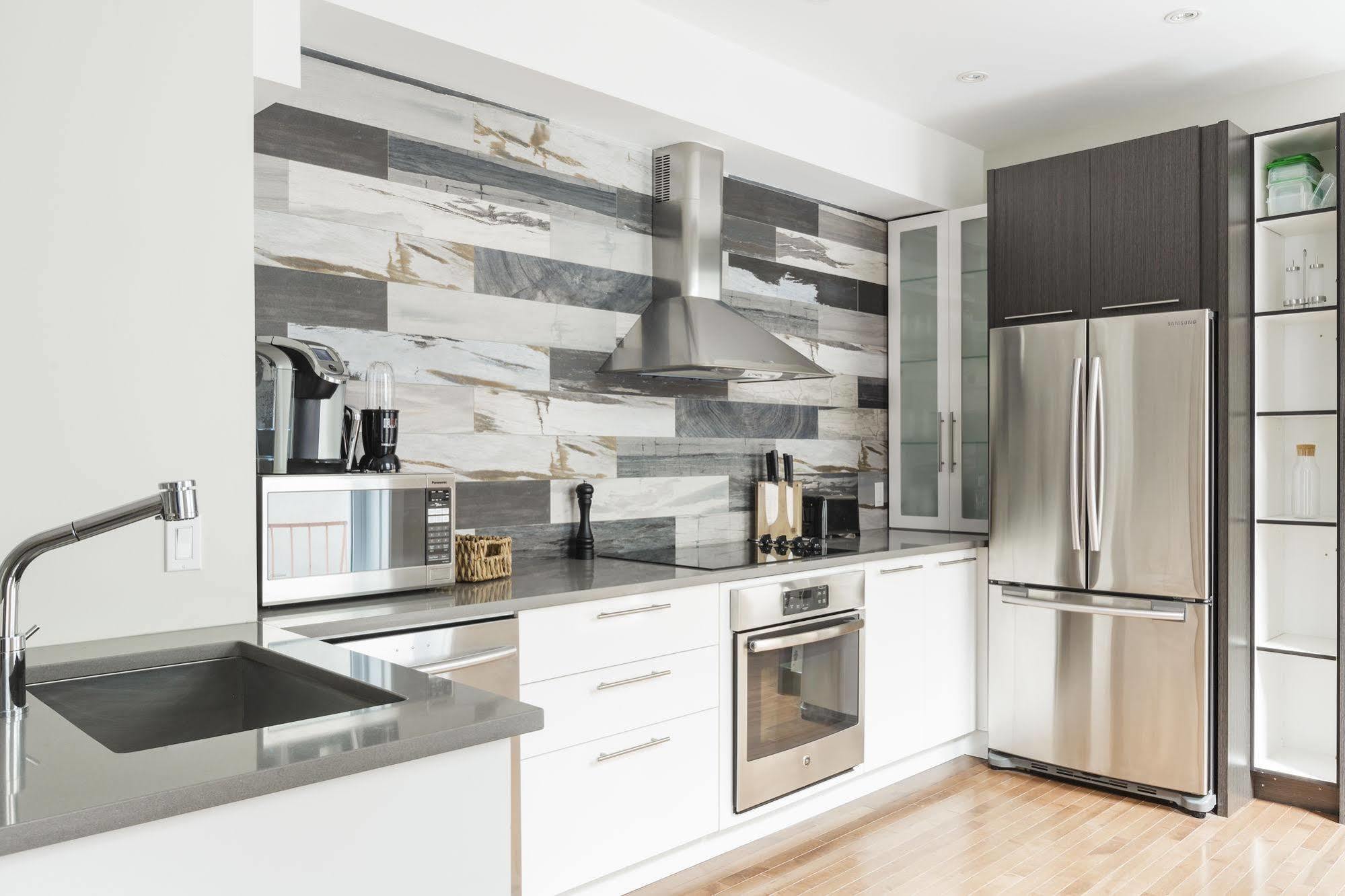 Mtlvacationrentals - The Fabfour Montréal
