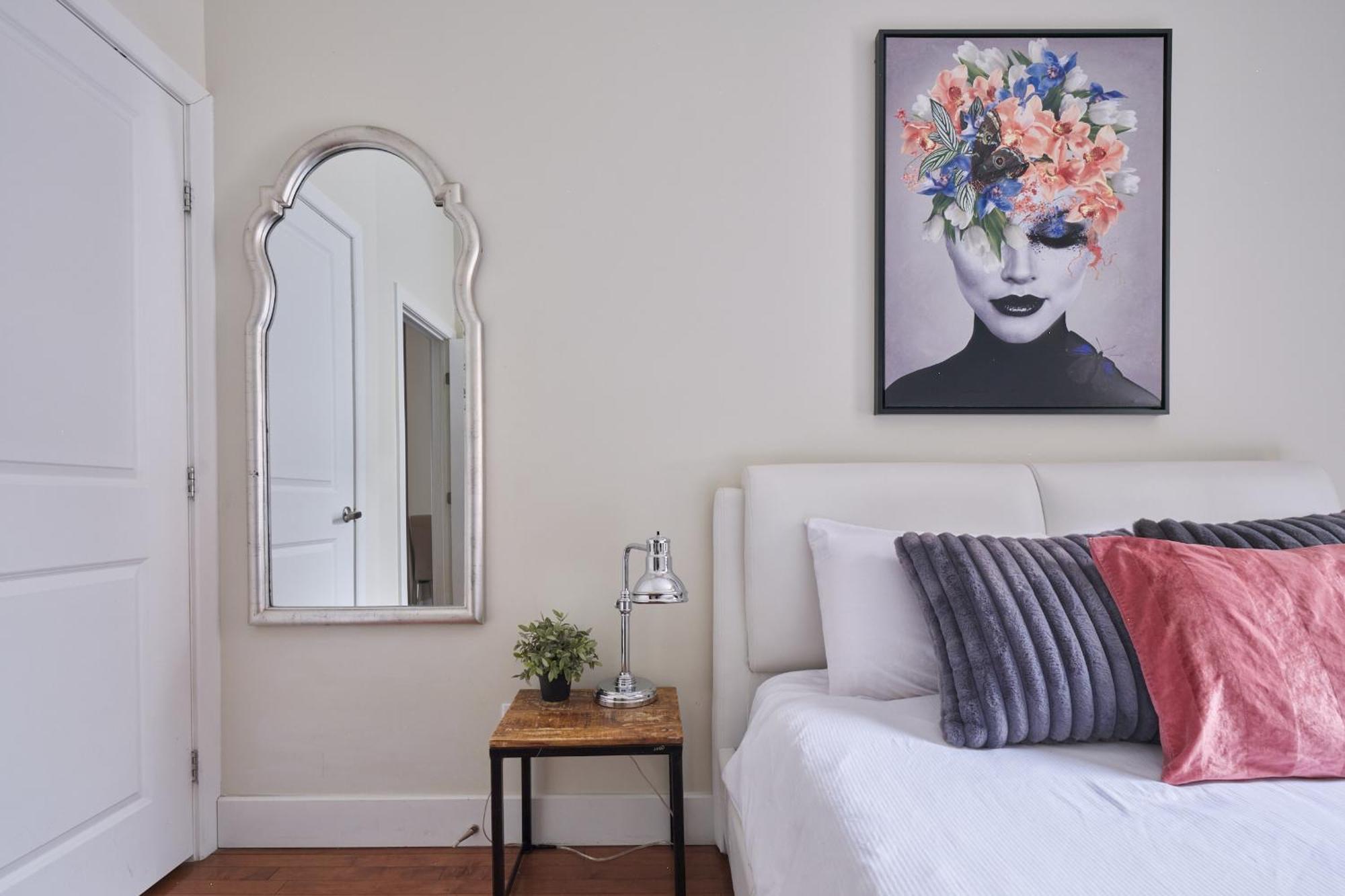 Apartamento Mtlvacationrentals - The Fabfour Montreal