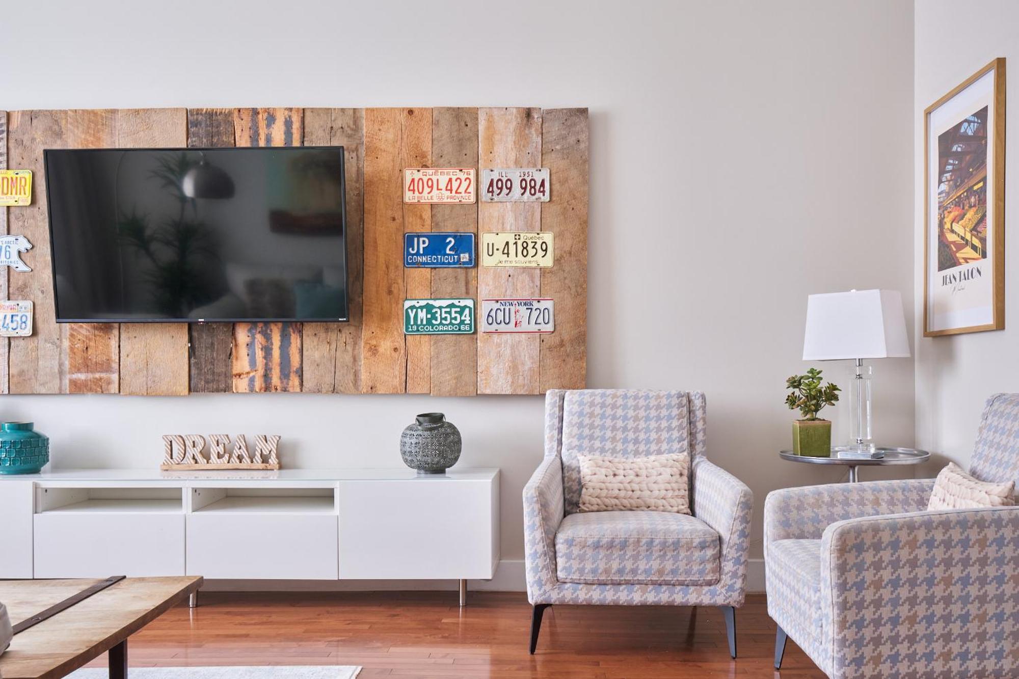 Apartamento Mtlvacationrentals - The Fabfour