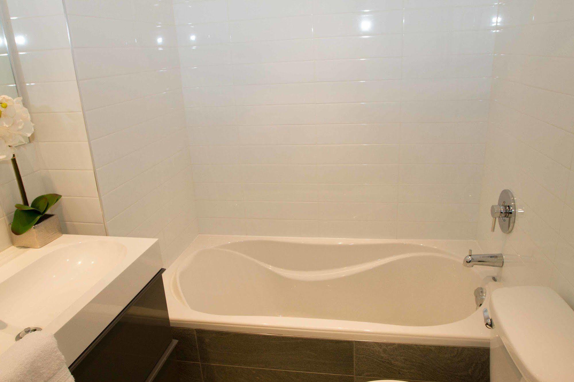 Apartamento Mtlvacationrentals - The Fabfour Montreal