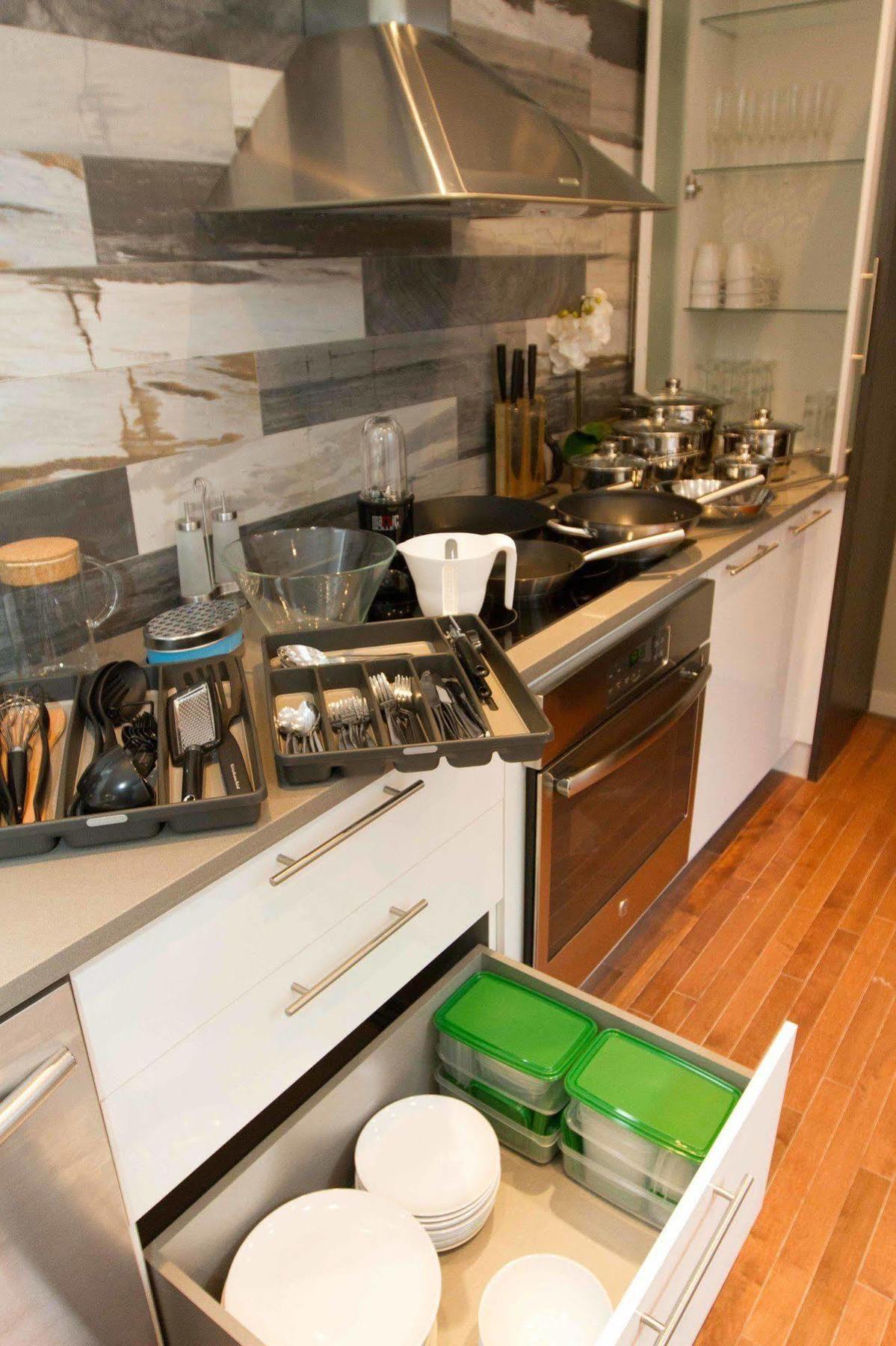Mtlvacationrentals - The Fabfour Apartamento Montreal