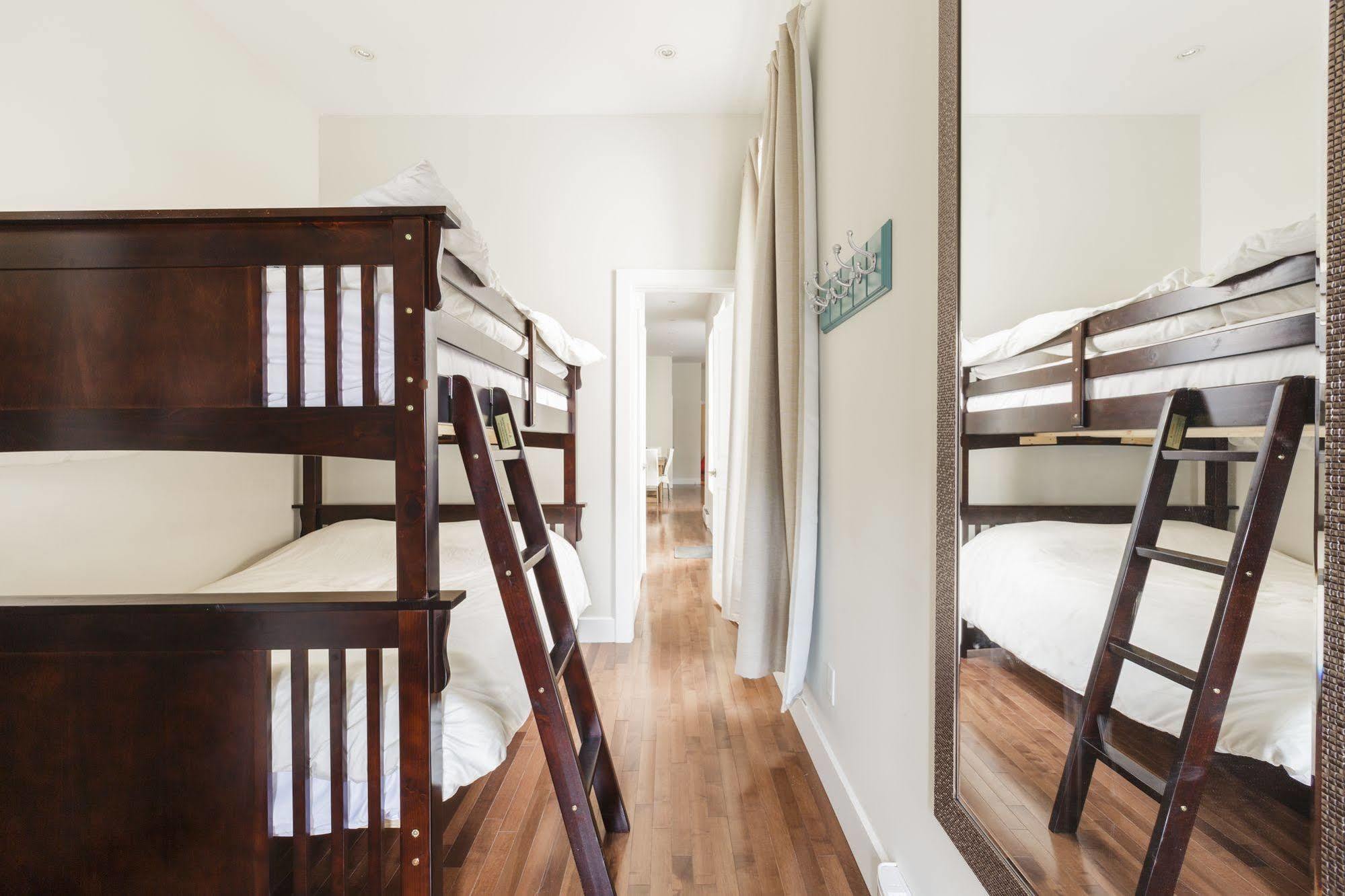 Apartamento Mtlvacationrentals - The Fabfour *
