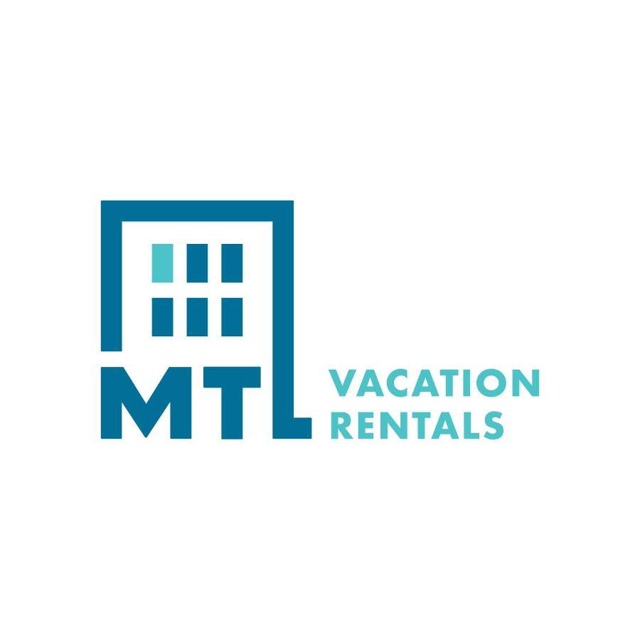 Mtlvacationrentals - The Fabfour Apartamento
